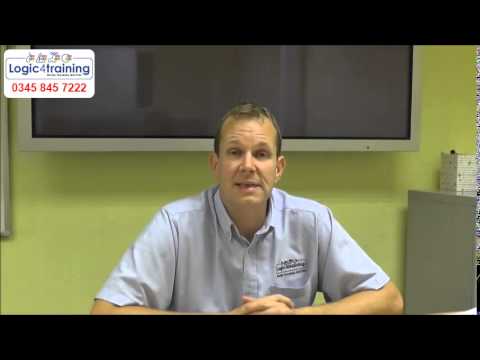 What is CCN1 gas training