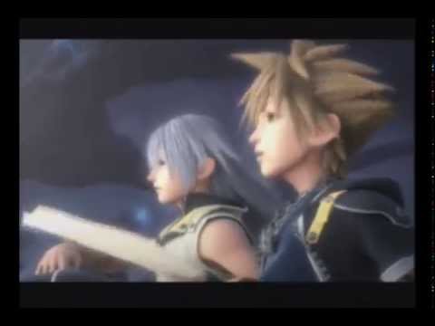 Kingdom Hearts II - Home (153)