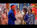 Parineetii EP 579 Promo Neeti Bheech Me Chhodkar Gayi Party Se Pari Ko Heer Ki Dree Me Dekh Jalan