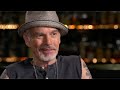 Billy Bob Thornton Talks About Acting and His Music Career