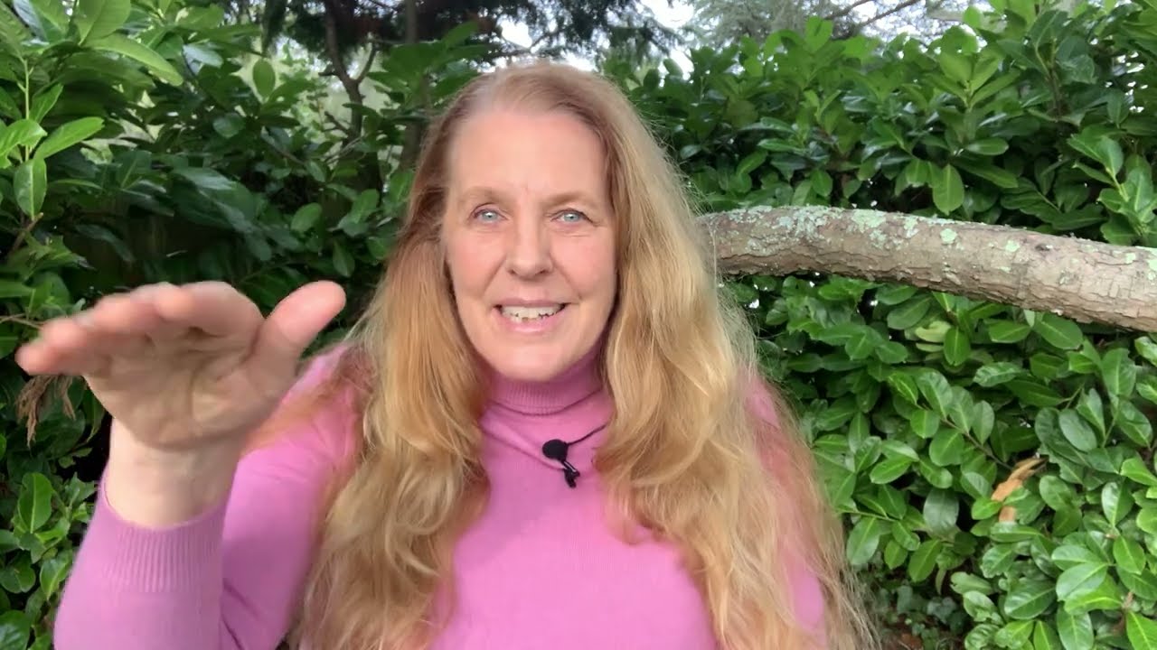 How to Quantum Jump from the periphery of your mind