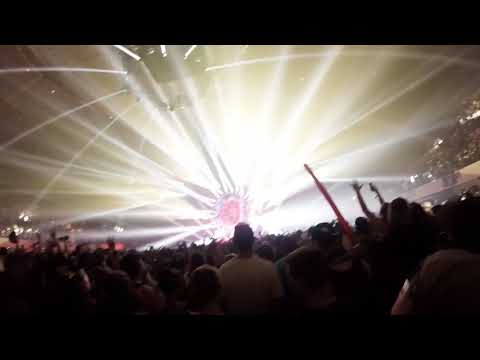 Bass Center X - Night 3