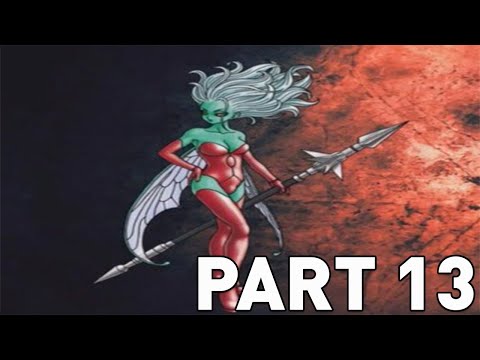 JUMP FORCE Gameplay Walkthrough Part 13 - Angela \Boss Fight\ (PS4PRO)