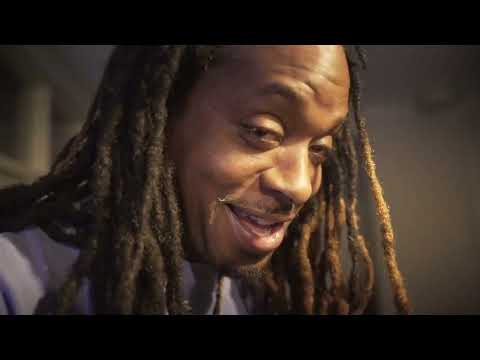 Weirdbukool Gino - Vlog 1 Studio Session