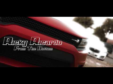 RickyRicardo - “FDB” From Da Bottom (Official Music Video)