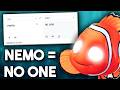 Nemo Died Years Ago