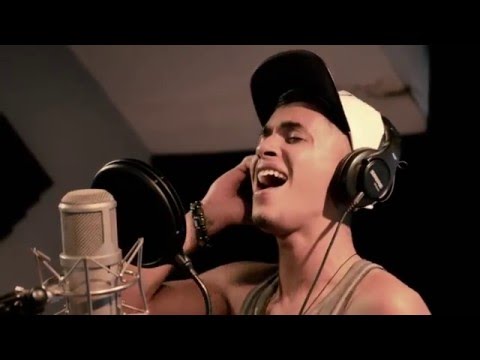 ADELE - HELLO (Mickaël Pouvin cover)