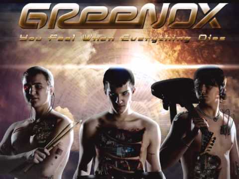 GReeNOX - You Feel When Everything Dies (Album Version)