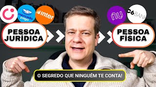 Can I transfer money from a corporate account to an individual account? How do I transfer money f...