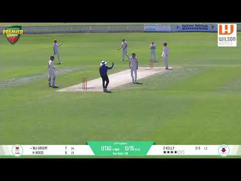 CTPL Premier League Boy's Under 17 Round 12 - North Hobart v University of Tasmania Day 1