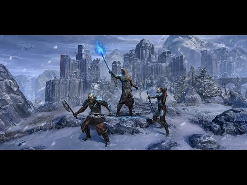ESO: ANOTHER EVENT?! (Orsinium Celebration)