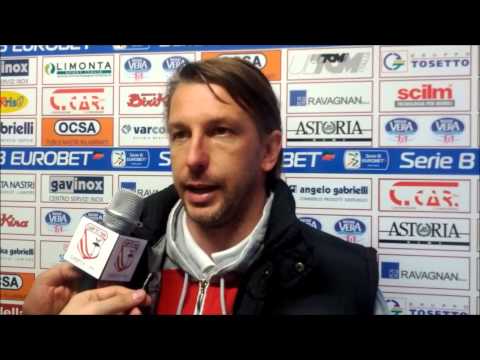 Cittadella-Carpi, interviste