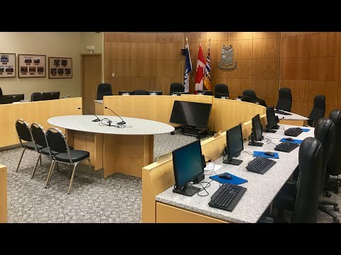 Regular Council Meeting - January 26, 2026