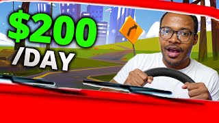 10 New Ways To Make Money With Your Car