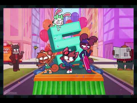 Murphy & Mitzi // 5th Anniversary Spectacular