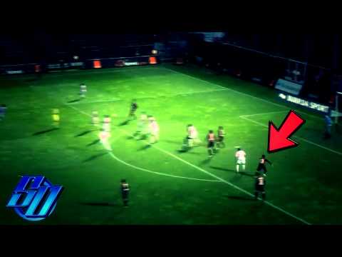 NEAL MAUPAY | ALL GOALS | 2012/13 |