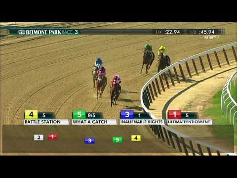 Battle Station - 2017 Bertram F. Bongard