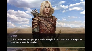 Sword Daughter Full LP P1