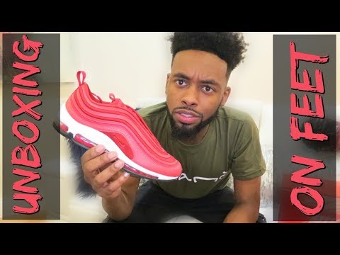 download lagu mp3 mp4 Red Air Max 97, download lagu Red Air Max 97 gratis, unduh video klip Red Air Max 97