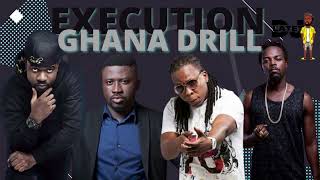 Download lagu GHANA DRILL MIX | HAMMER OF THE LAST 2 | SARKODIE, EDEM, KWAW KESE, RICHIE, 4X4,DJ LATET mp3