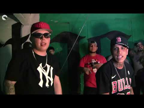 ACÁ EN EL BARRIO - CAMBIANDO EL JUEGO/871/OG