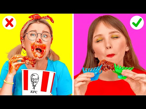 KIAT SERU NONTON BARENG || Trik Canggih dan Ide Kreatif Camilan buat Nonton di Rumah