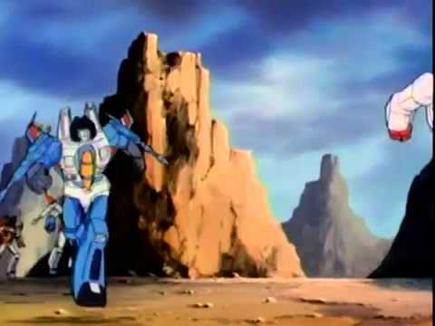 Transformers G1 Theme - The Metal Version