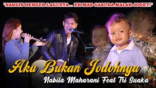 Download lagu I Am Not His Mate (Live) Nabila Maharani Feat Tri Suaka mp3 Download lagu I Am Not His Mate (Live) Nabila Maharani Feat Tri Suaka mp3