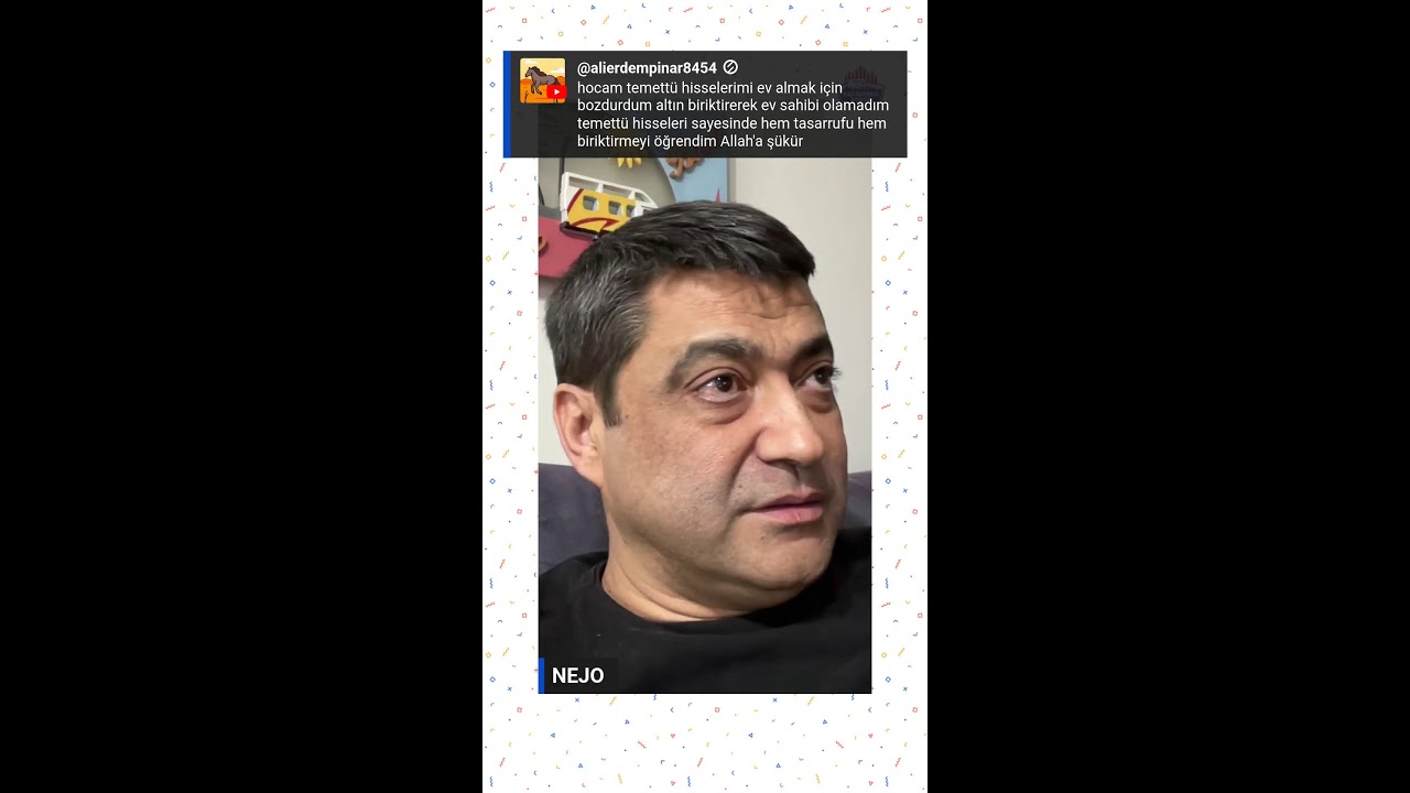 SAVAŞ SONRASI PİYASALAR NASIL OLUR? 📱