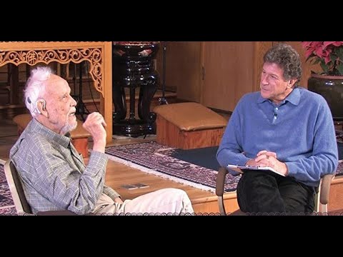 The Arc of Life - Life, Death & Beyond - Huston Smith and Ken Dychtwald. Full interview from the DVD