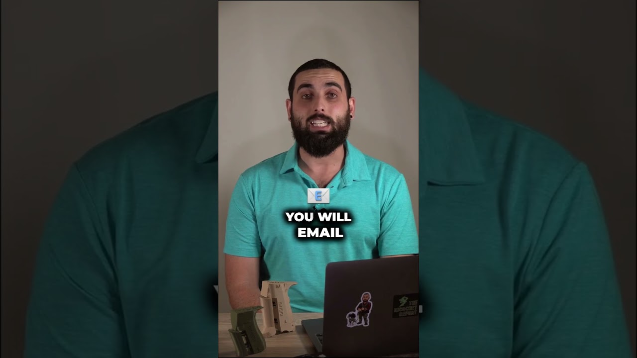 NYPD Purchase Authorization Letter explained #ccw #gun #gunlaws #guns #nypd