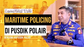 Download lagu PUSDIK POLAIR, AJARKAN MARITIME POLICING BAGI POLISI PERAIRAN mp3