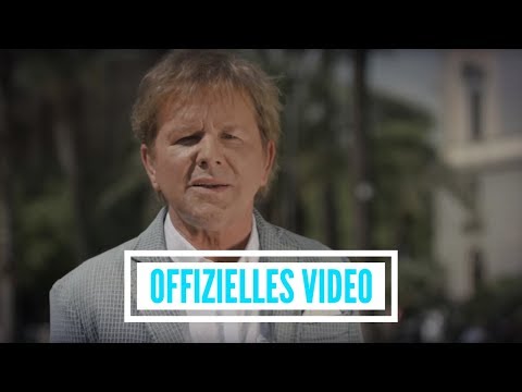 G G  Anderson Weisse Rosen (offizielles Video)