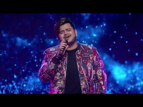 Nai Lagda cover