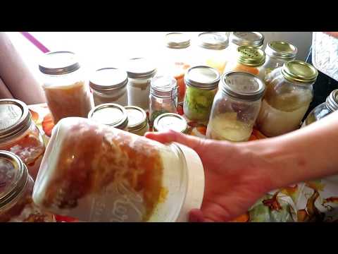 download lagu mp3 mp4 Can You Freeze Sauce In Mason Jars, download lagu Can You Freeze Sauce In Mason Jars gratis, unduh video klip Can You Freeze Sauce In Mason Jars