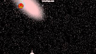 Alien Invaders Gameplay Video