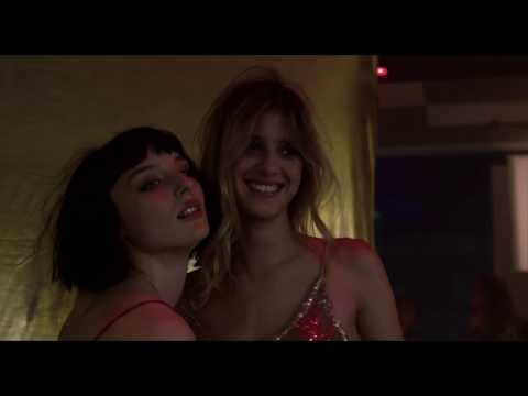 before the party // chiara