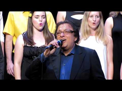 Koncert Bee Geesus in Oto Pestner IKC Šentjur 2016