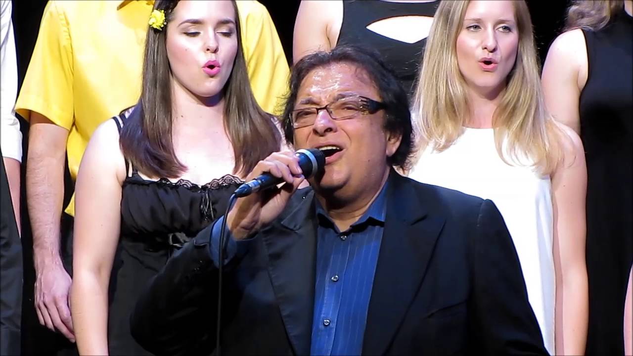 Koncert Bee Geesus in Oto Pestner IKC Šentjur 2016