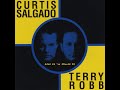 Curtis Salgado & Terry Robb  ⭐ Hit it´n Quit lt ⭐ You're So Fine⭐Jc.((*1997*))