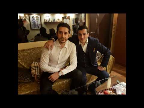 На сердце белыми нитями(Cover) by Stiopa Oganesyan