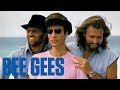 BEE GEES:  ABOVE AND BEYOND  (LYRICS)