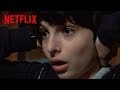 Stranger Things | Friday the 13th Trailer Teaser | Netflix