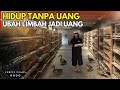 HIDUP TANPA UANG UBAH LIMBAH JADI UANG DENGAN INTEGRATED FARMING KISAH INSPIRATIF