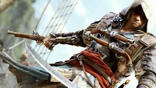 Black Sails | 1 Hour of Epic Pirate Music Mix