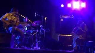 Bag of Nails-blue moon blues 19-8-2018@Street Rock Fest Amfikleia