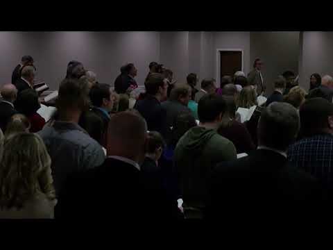 I Love To Tell The Story • Congregational