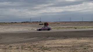 24 Hour of Lemons Day 2 @Buttonwillow 10/1/23