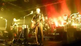 Lord Huron - Until the Night Turns (Houston 10.10.15) HD