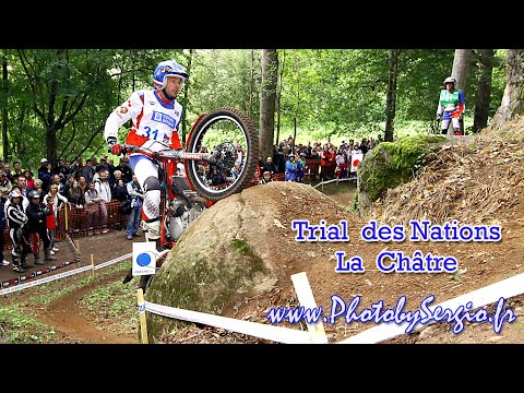 Trial des Nations - La Châtre